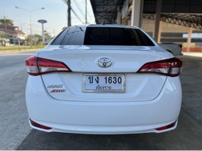 Toyota Yaris Ativ 1.2cc.ปี 2019 auto  รูปที่ 4